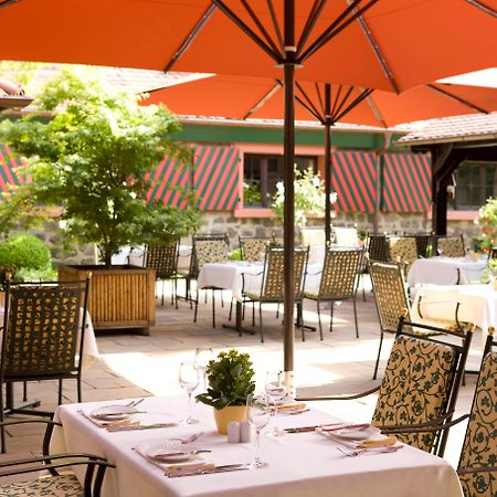 Steigenberger Airport Hotel Frankfurt Frankfurt am Main Bagian luar foto