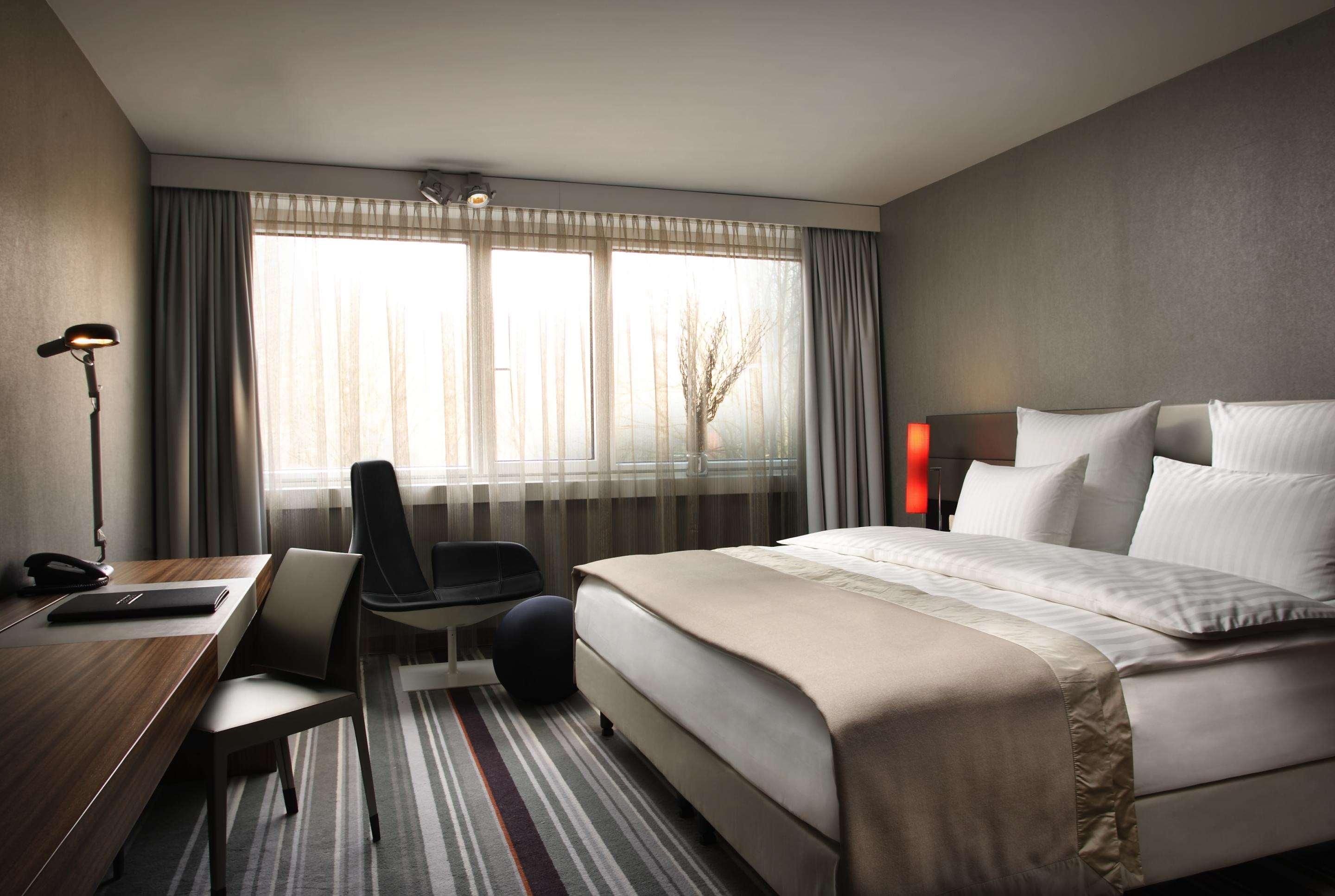 Steigenberger Airport Hotel Frankfurt Frankfurt am Main Ruang foto
