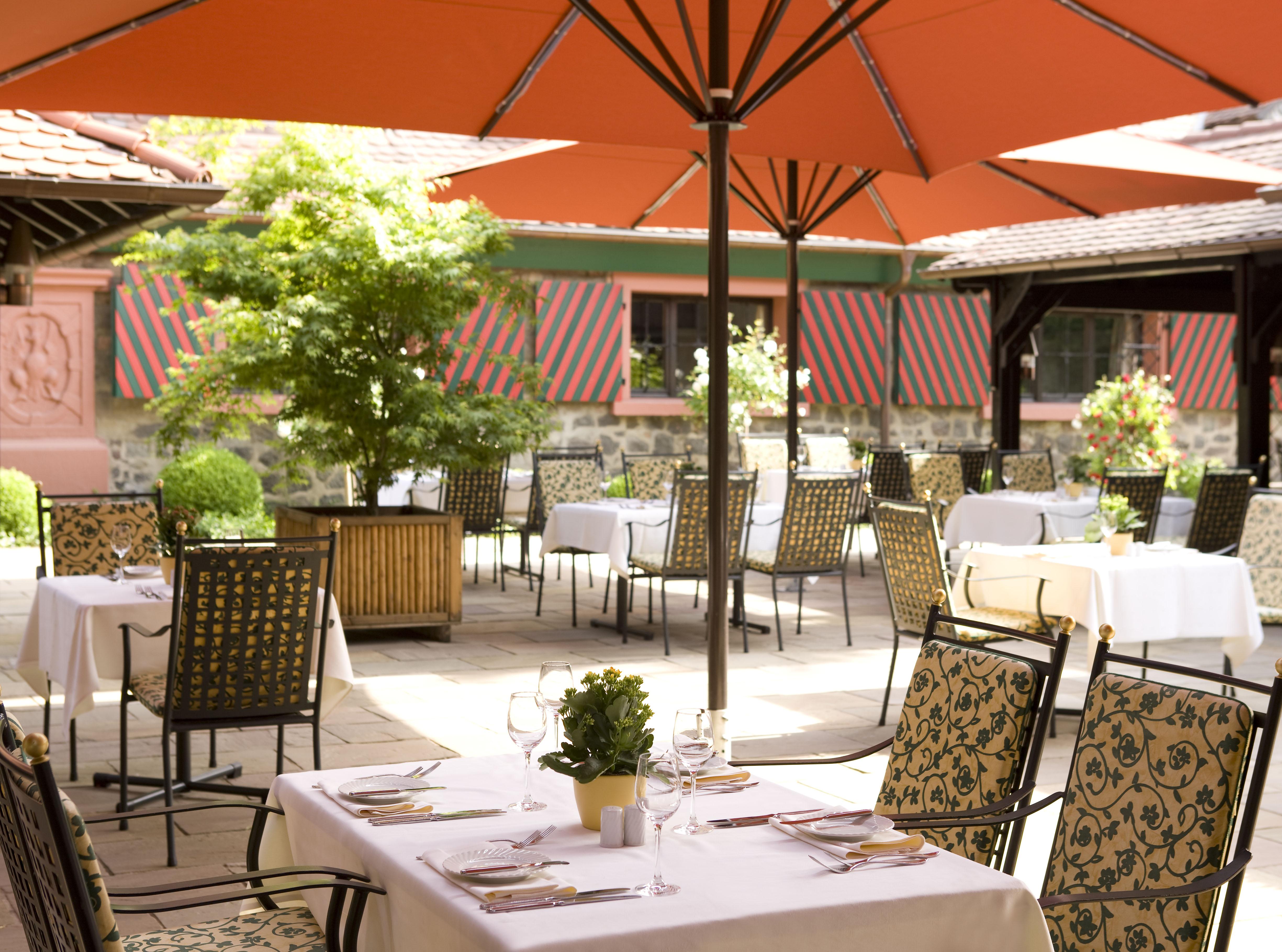 Steigenberger Airport Hotel Frankfurt Frankfurt am Main Bagian luar foto